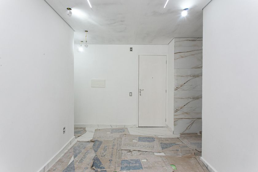 Apartamento em Jardim America da Penha – pohled 3
