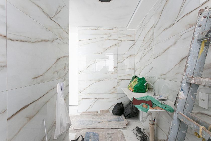 Apartamento em Jardim America da Penha – další