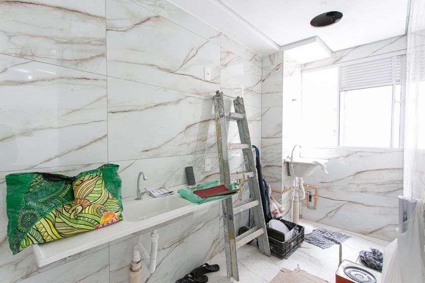 Apartamento em Jardim America da Penha – pohled 5