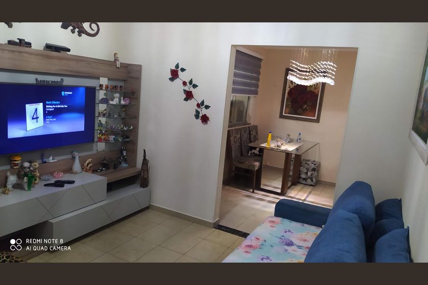 Casa em Anchieta - Widok 2
