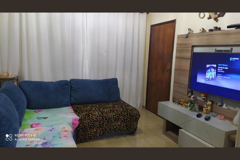 Casa em Anchieta - Widok 4