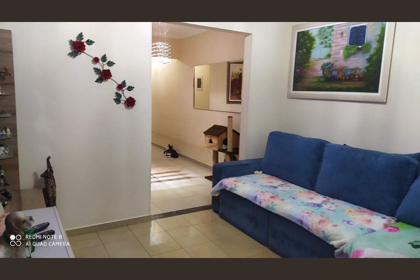Casa em Anchieta - Widok 5
