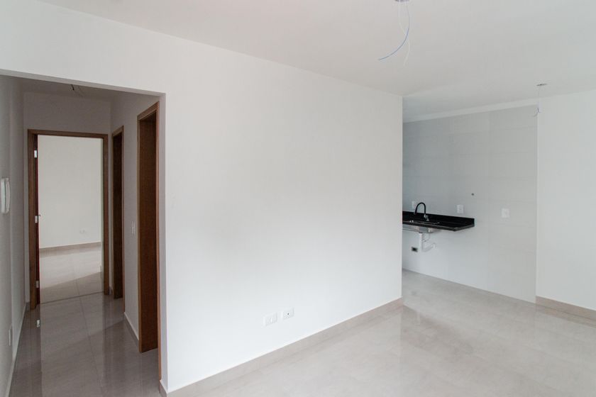 Apartamento em Carandiru - Widok 3