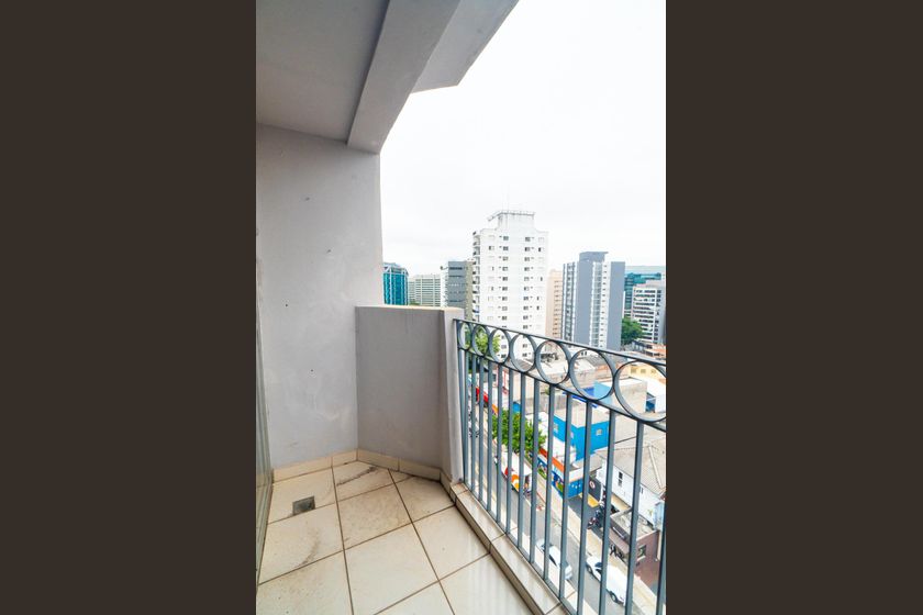 Apartamento em Vila Guarani - Widok 4