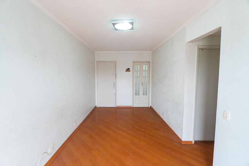 Apartamento em Vila Guarani - Widok 2