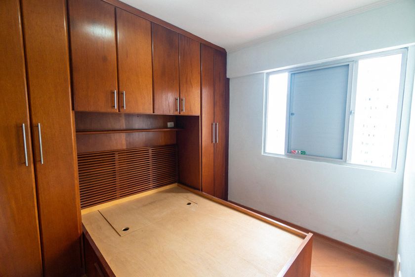 Apartamento em Vila Guarani - Widok 6
