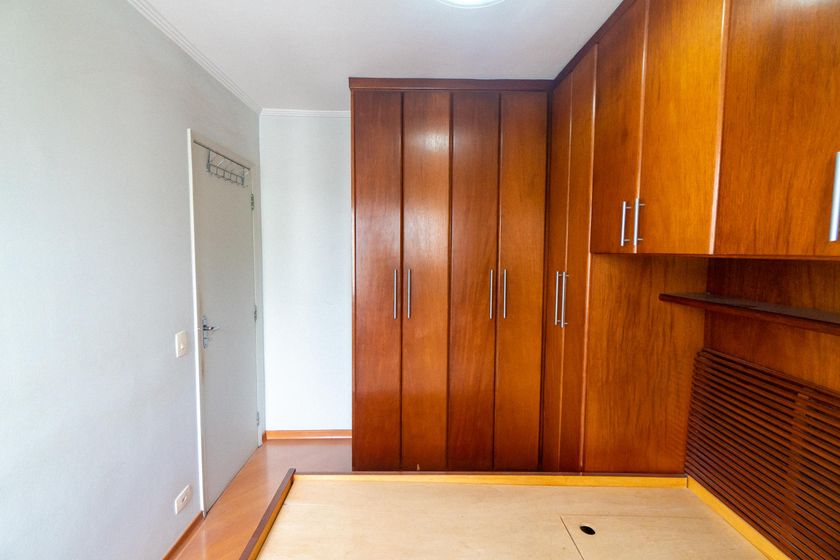 Apartamento em Vila Guarani - Więcej