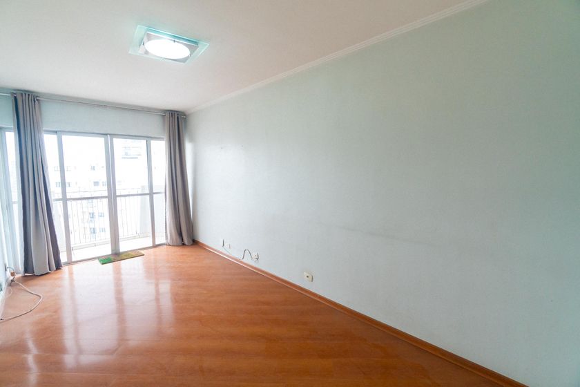 Apartamento em Vila Guarani - Widok 3