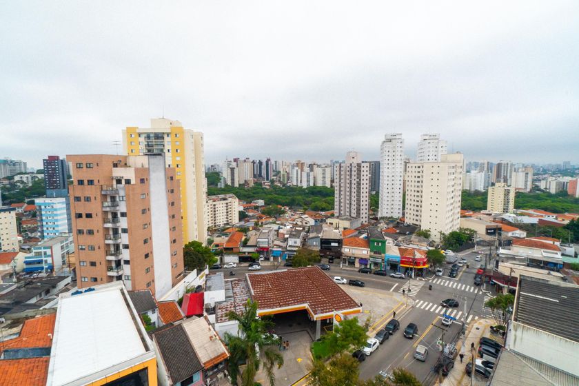 Apartamento em Vila Guarani - Widok 5