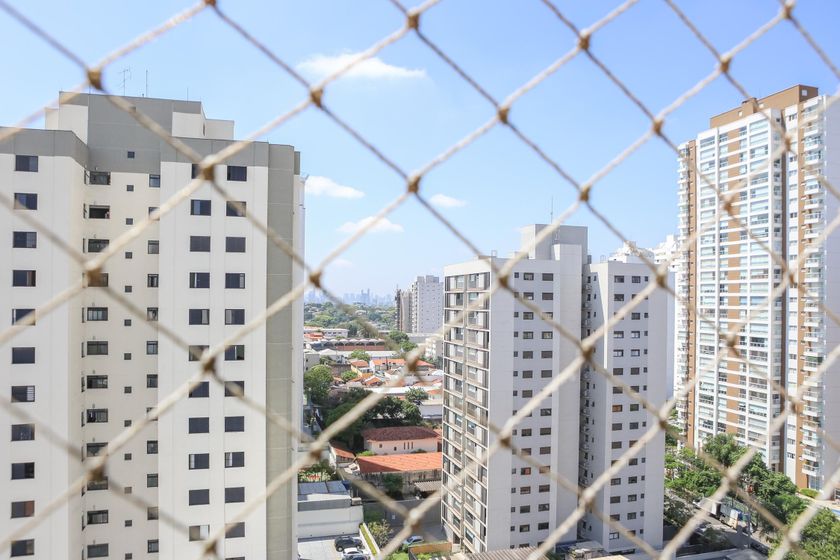 Apartamento – São Paulo - Vista 4