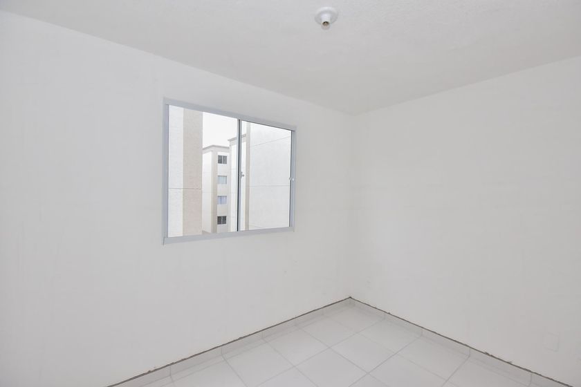 Apartamento – São Paulo, Jardim Rosa Maria, Jardim Guaraú - Vista 5