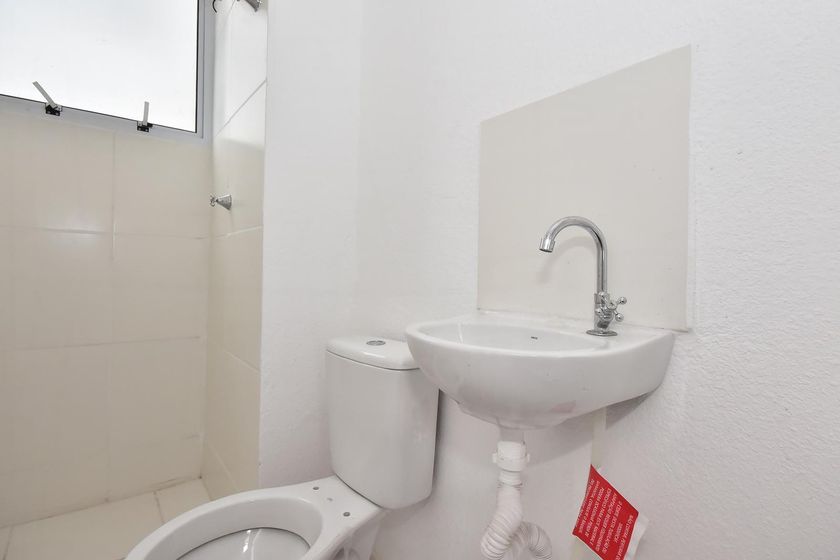 Apartamento – São Paulo, Jardim Rosa Maria, Jardim Guaraú - Mais