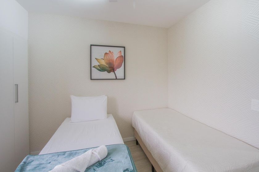 Studiooukitchenette em Vila Congonhas - Widok 4