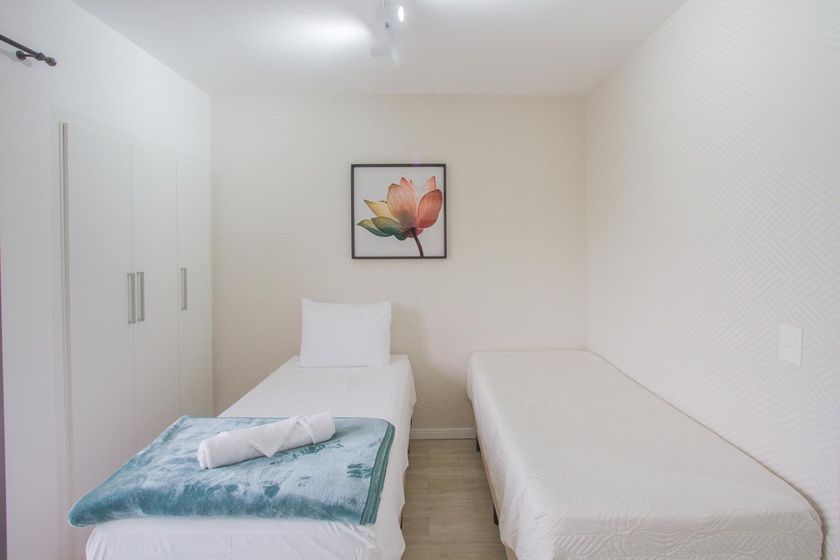 Studiooukitchenette em Vila Congonhas - Widok 2
