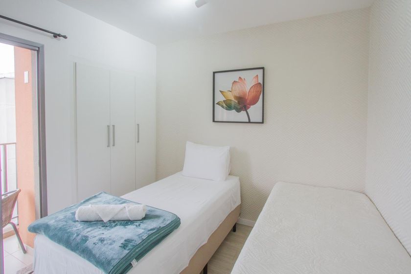 Studiooukitchenette em Vila Congonhas - Widok 3