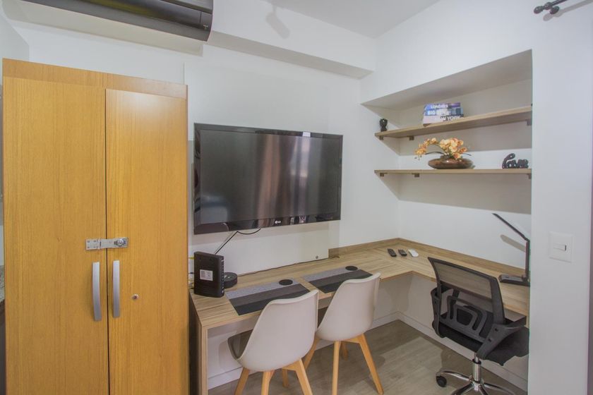 Studiooukitchenette em Vila Congonhas - Widok 5