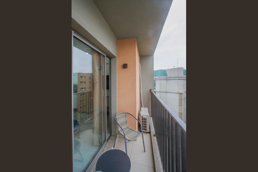 Studiooukitchenette em Vila Congonhas - Widok 6