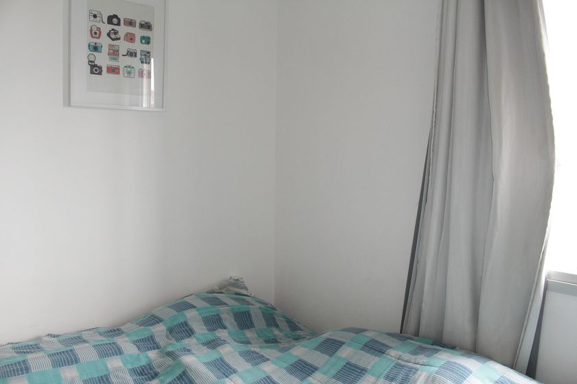 Apartamento em Santa Cecilia - Więcej