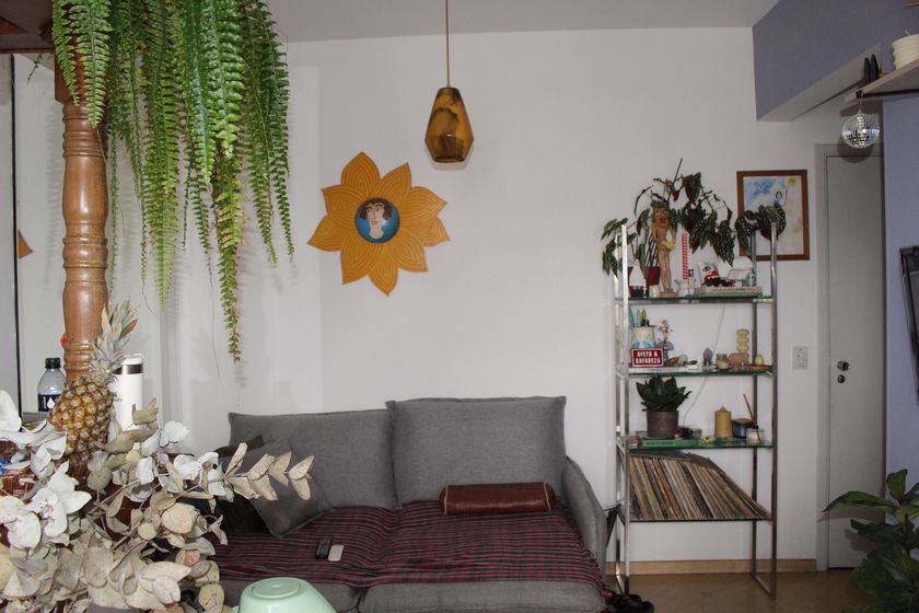 Apartamento em Santa Cecilia - Widok 3