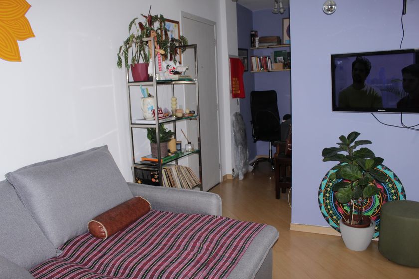 Apartamento em Santa Cecilia - Widok 2