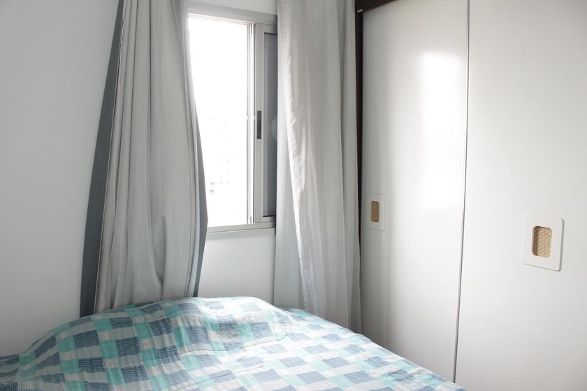 Apartamento em Santa Cecilia - Widok 6