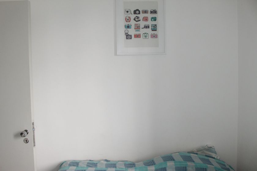 Apartamento em Santa Cecilia - Widok 5
