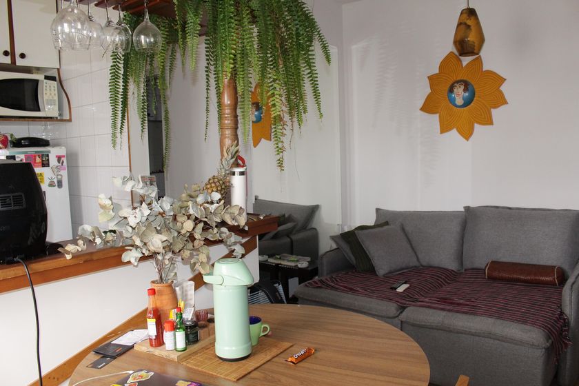 Apartamento em Santa Cecilia - Widok 4