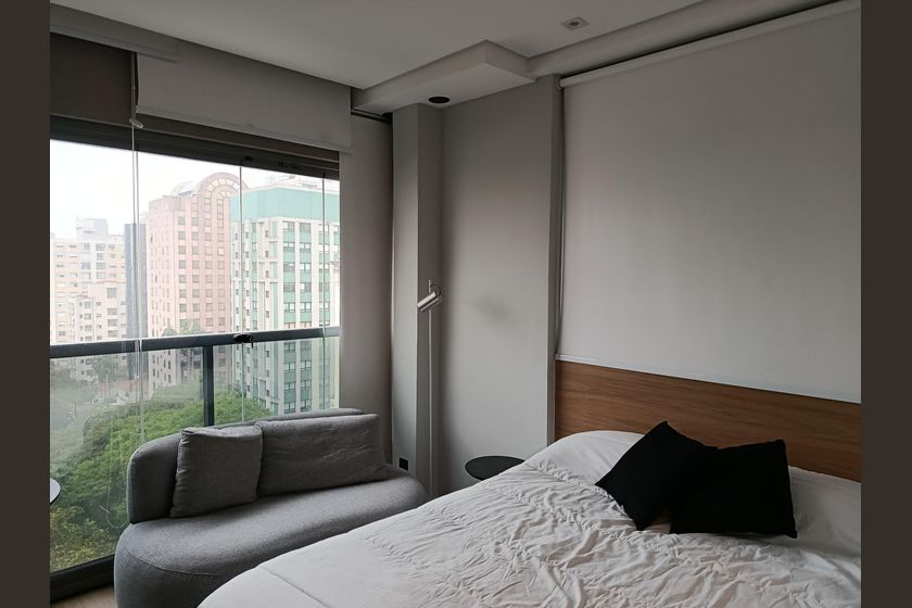 Studiooukitchenette em Jardim Paulista - Ansicht 4