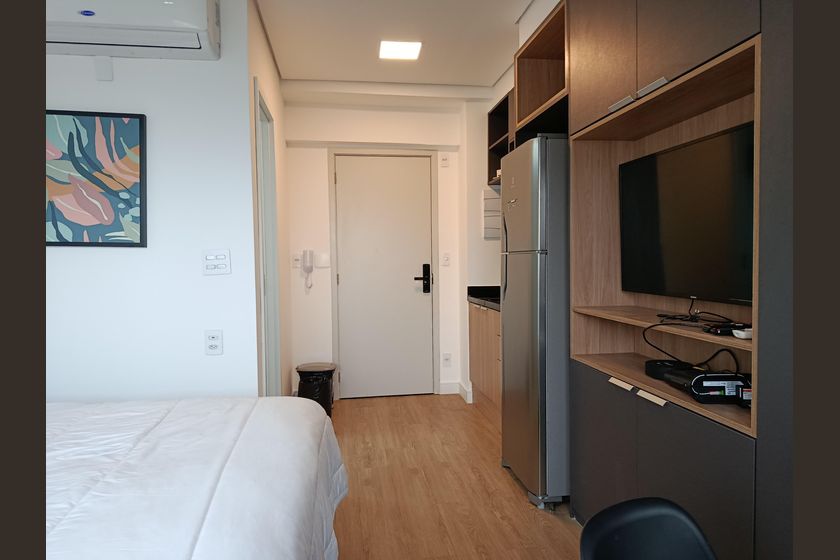 Studiooukitchenette em Jardim Paulista - Ansicht 2