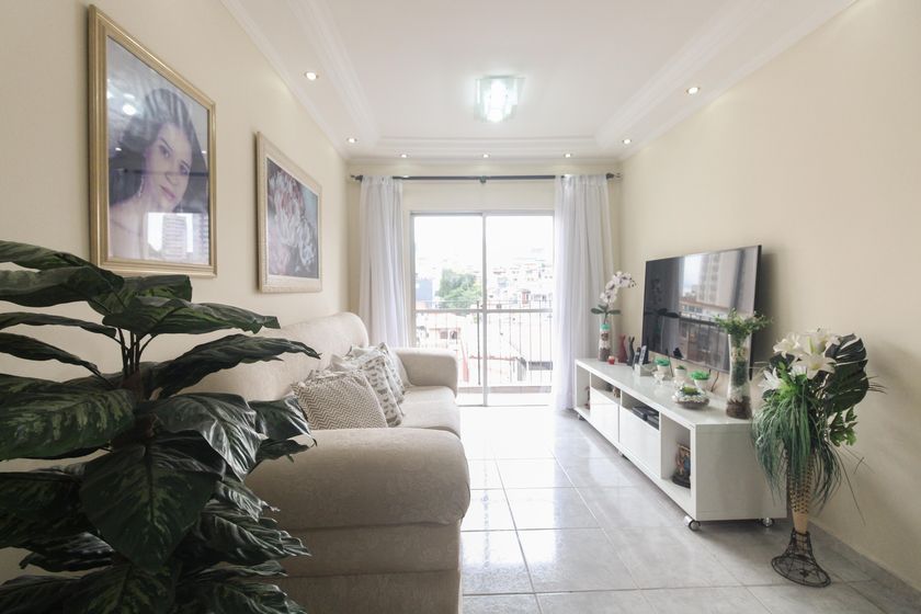 Apartamento em Vila Esperança - View 3