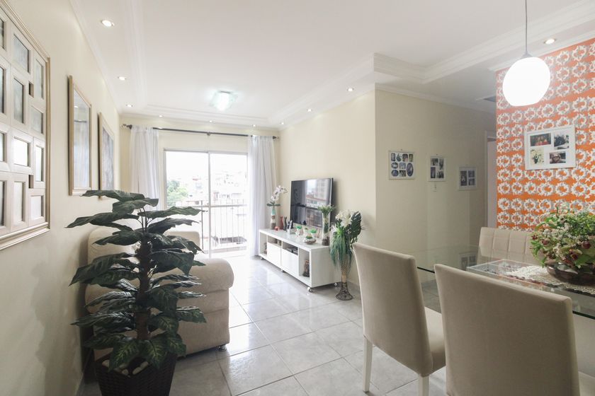 Apartamento em Vila Esperança - View 2