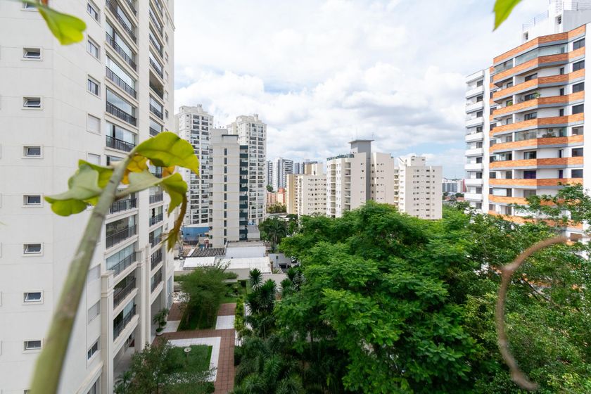 Apartment in São Paulo, Vila Mascote, Jabaquara - View 4