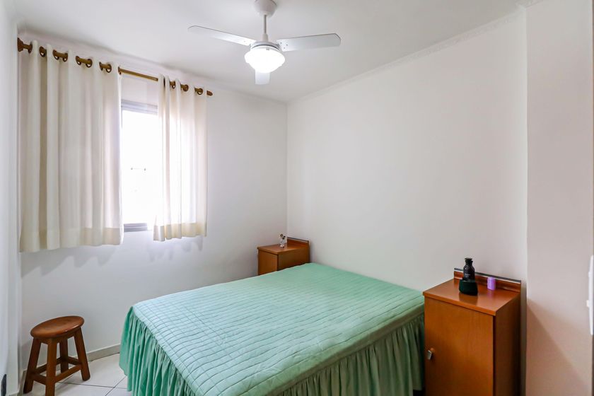 Apartamento em Vila Lageado - Więcej