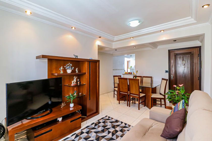 Apartamento em Vila Lageado - Widok 4