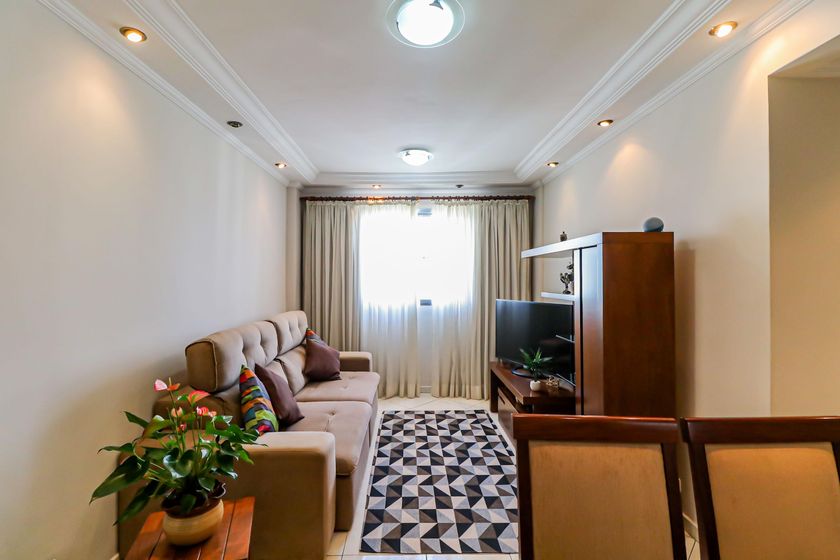 Apartamento em Vila Lageado - Widok 3