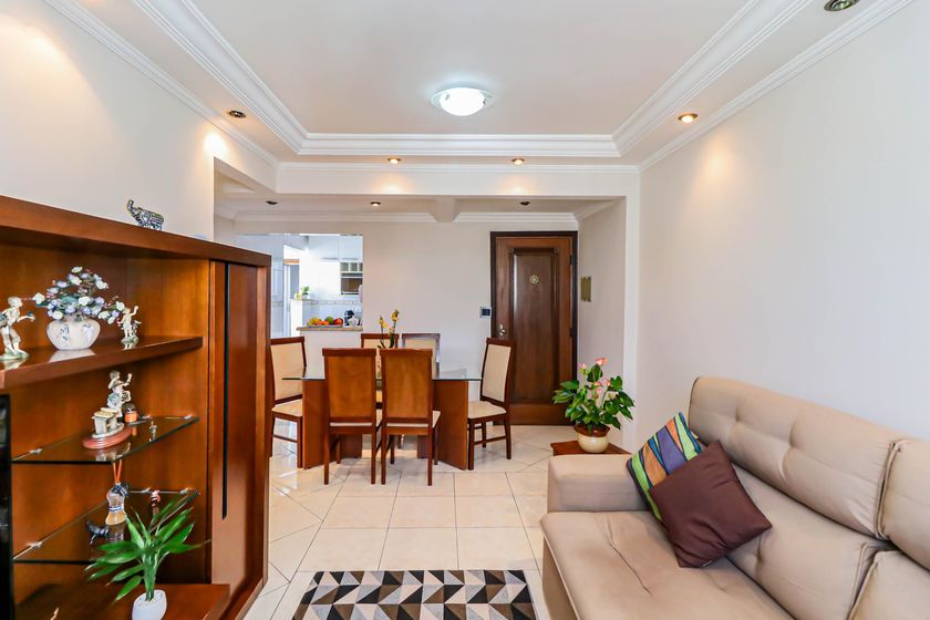 Apartamento em Vila Lageado - Widok 5