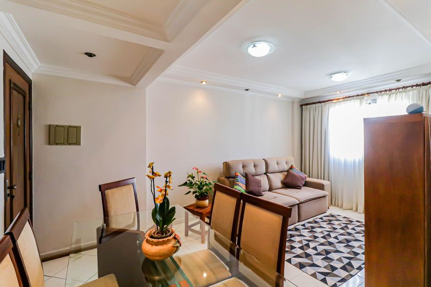 Apartamento em Vila Lageado - Widok 2