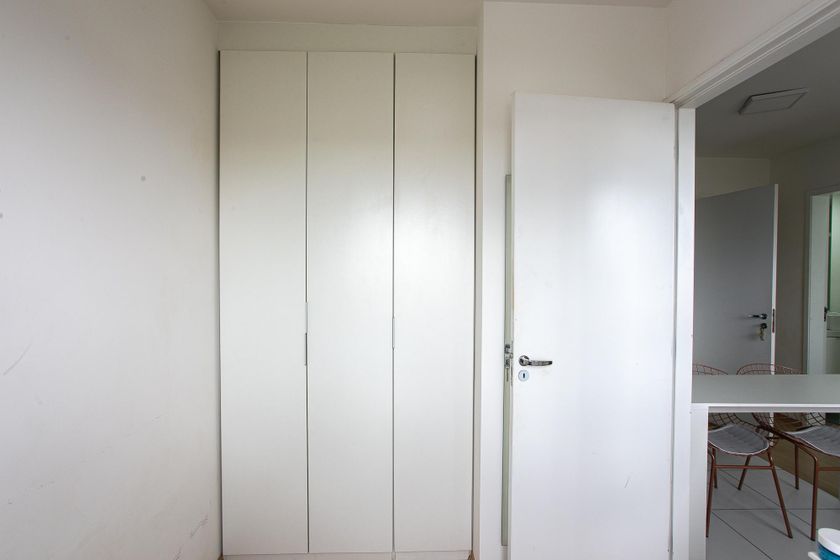 Apartamento – São Paulo - Vista 5
