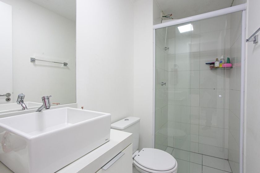 Apartamento – São Paulo - Mais