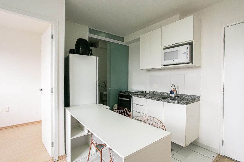 Apartamento – São Paulo - Vista 3