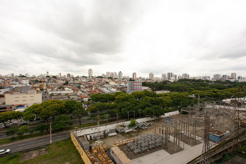 Apartamento – São Paulo - Vista 4