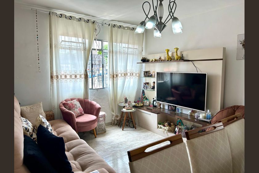 Apartamento em Jardim Vila Galvao – pohled 2