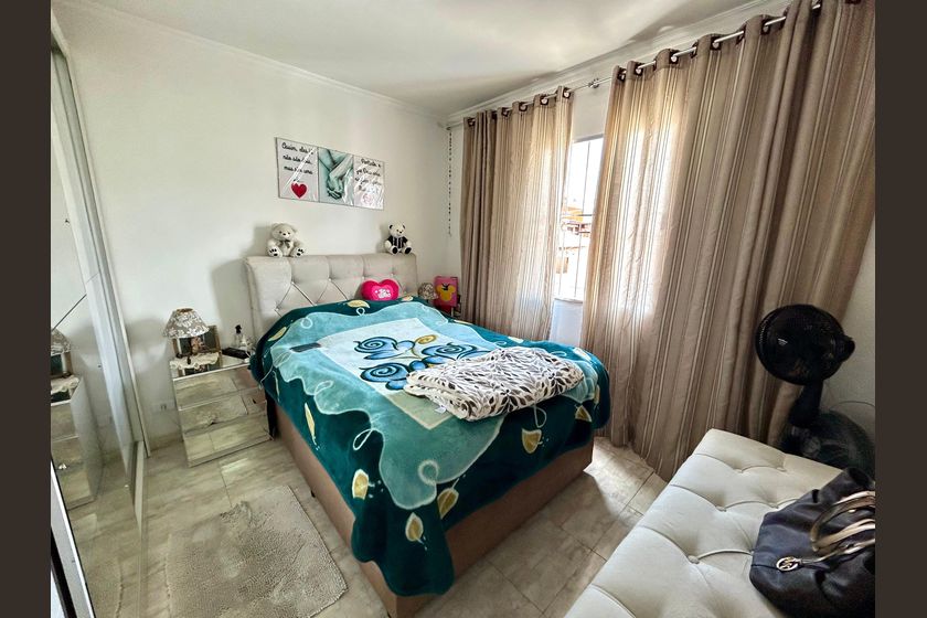 Apartamento em Jardim Vila Galvao – další