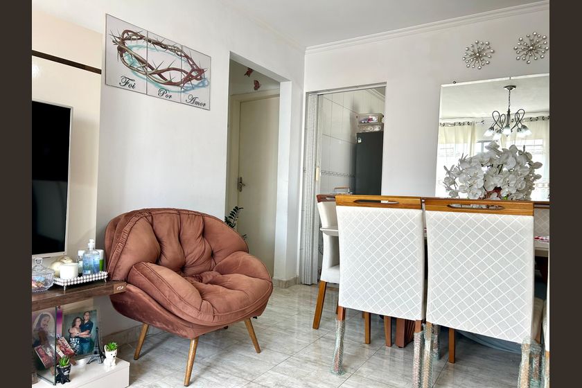 Apartamento em Jardim Vila Galvao – pohled 4