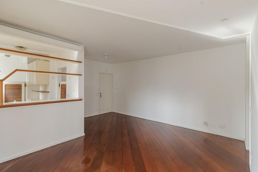 Apartamento em Vila Olímpia - Widok 3