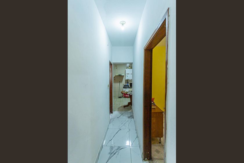 Casa em Freguesia do Ó – pohled 6