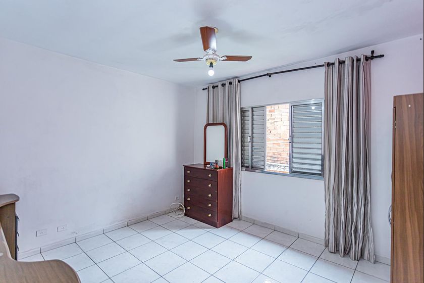 Casa em Freguesia do Ó – další