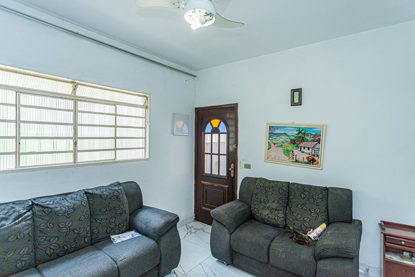 Casa em Freguesia do Ó – pohled 2