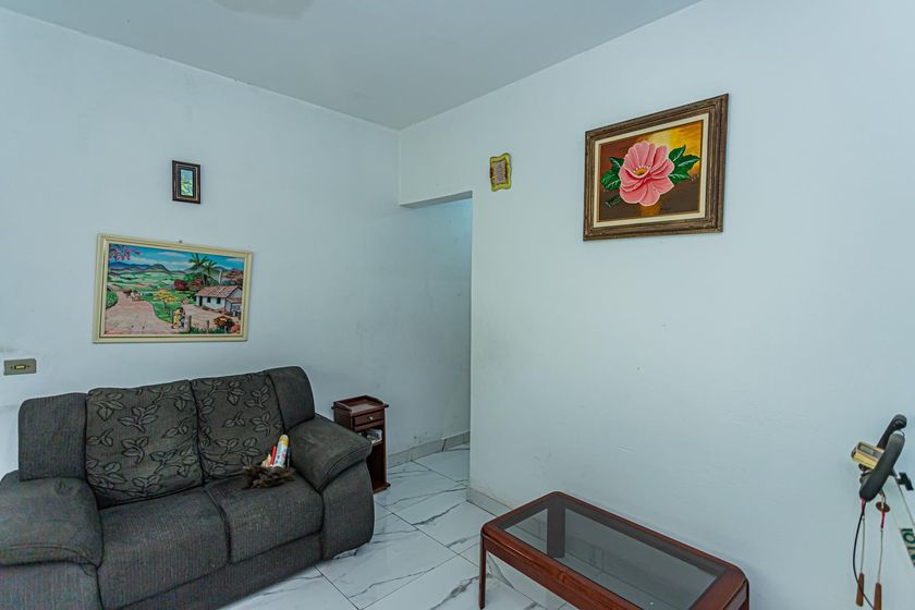 Casa em Freguesia do Ó – pohled 3