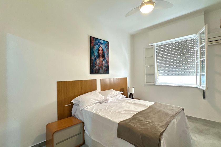 Apartamento – Rio de Janeiro - Vista 3